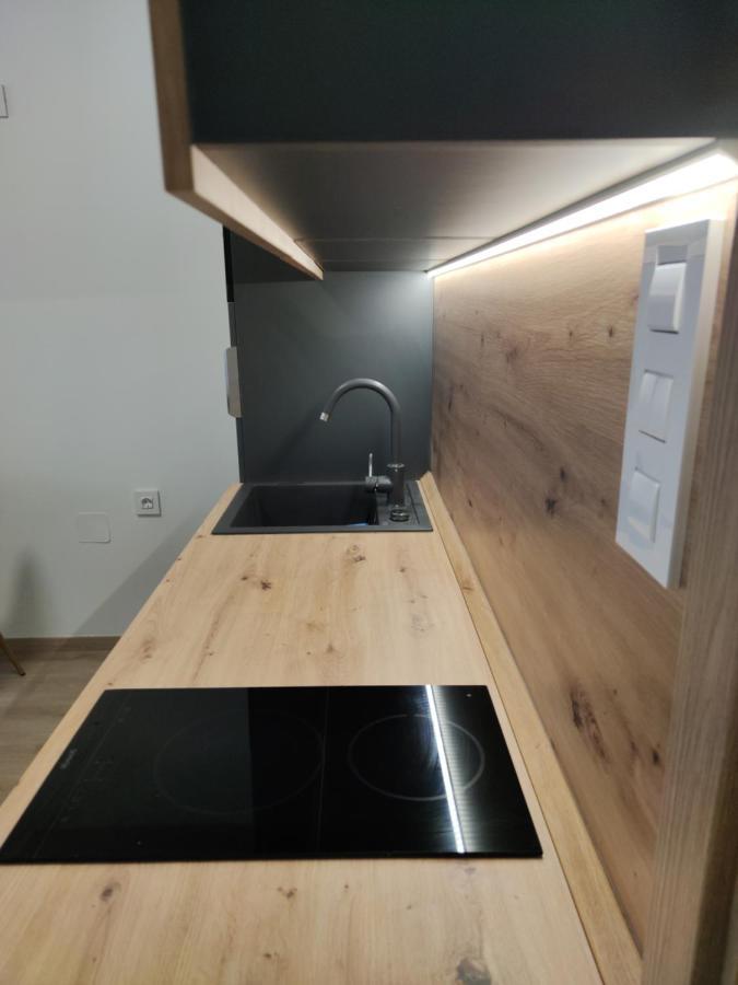 Edison Villa 115 Fonyód المظهر الخارجي الصورة