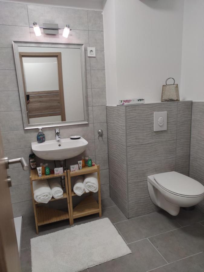 Edison Villa 115 Fonyód المظهر الخارجي الصورة