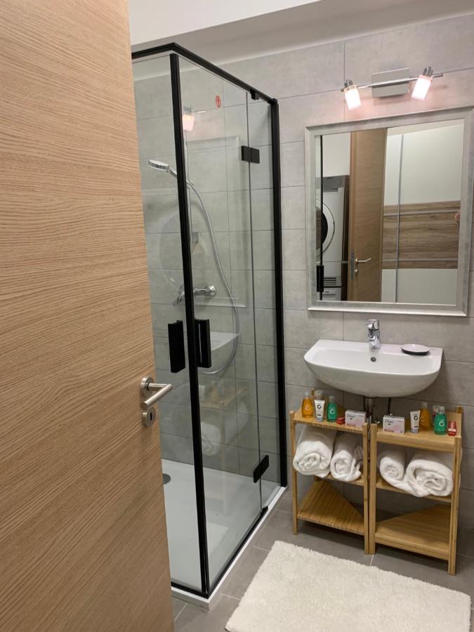 Edison Villa 115 Fonyód المظهر الخارجي الصورة