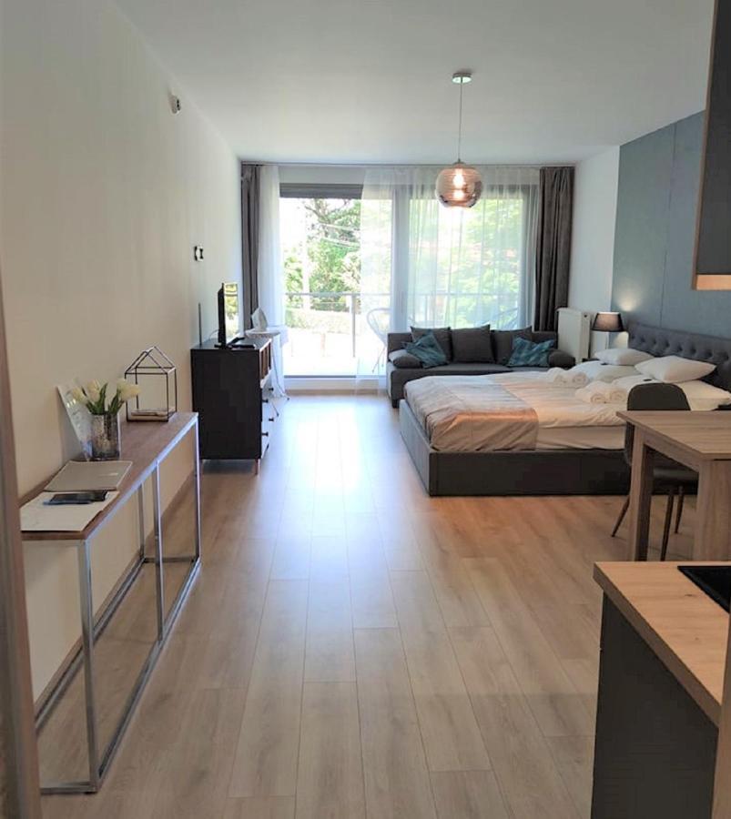 Edison Villa 115 Fonyód المظهر الخارجي الصورة
