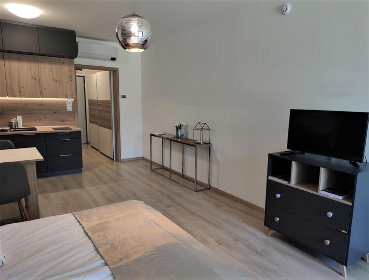 Edison Villa 115 Fonyód المظهر الخارجي الصورة